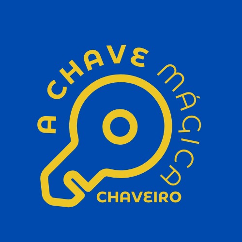 A Chave Mágica